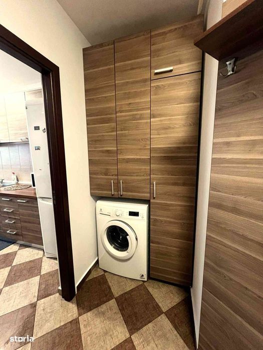 Apartament 1 cameră de închiriat | Calea Turzii | Proprietar