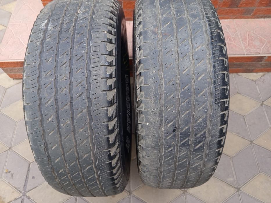 Шины резина 16 радиус