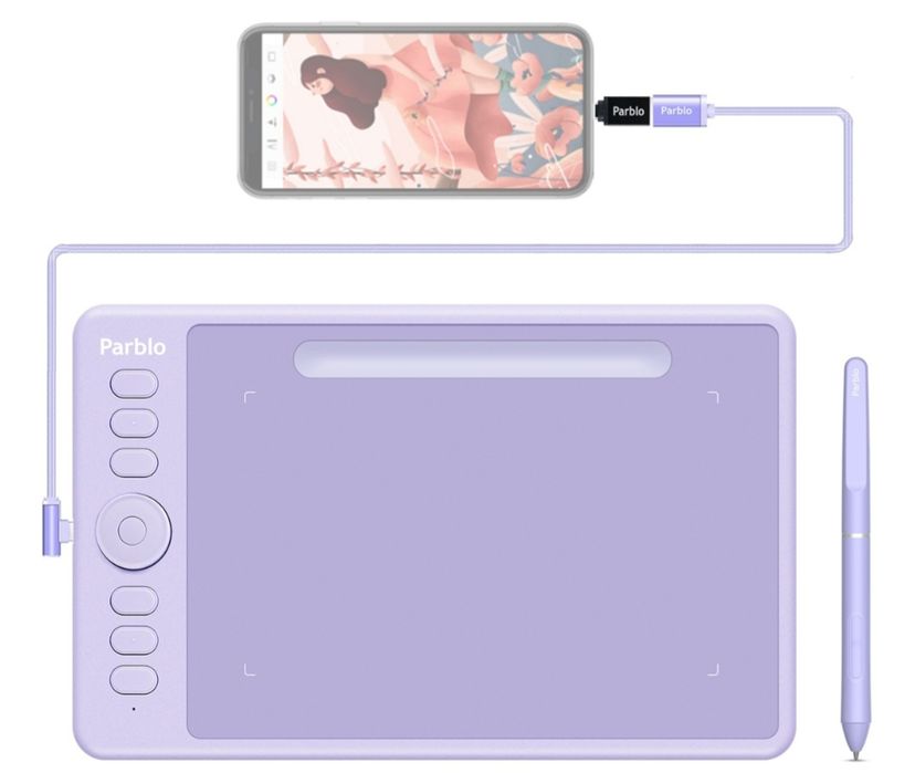 Графический планшет