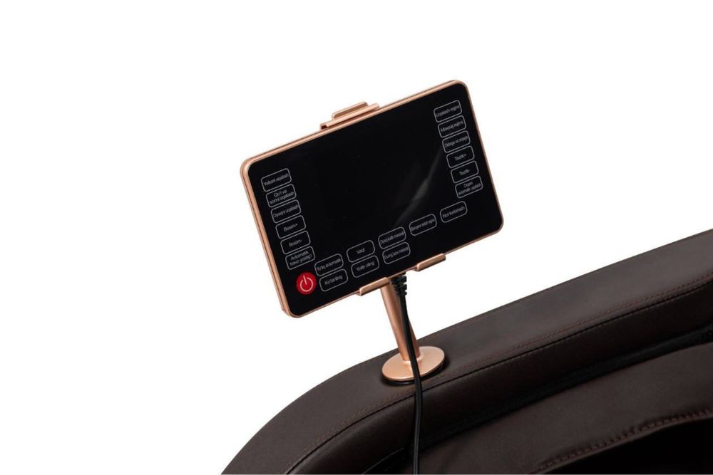 Axelus a31a massaj kreslo