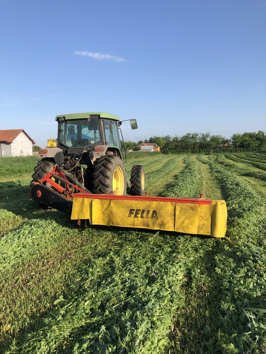 Utilaje agricole