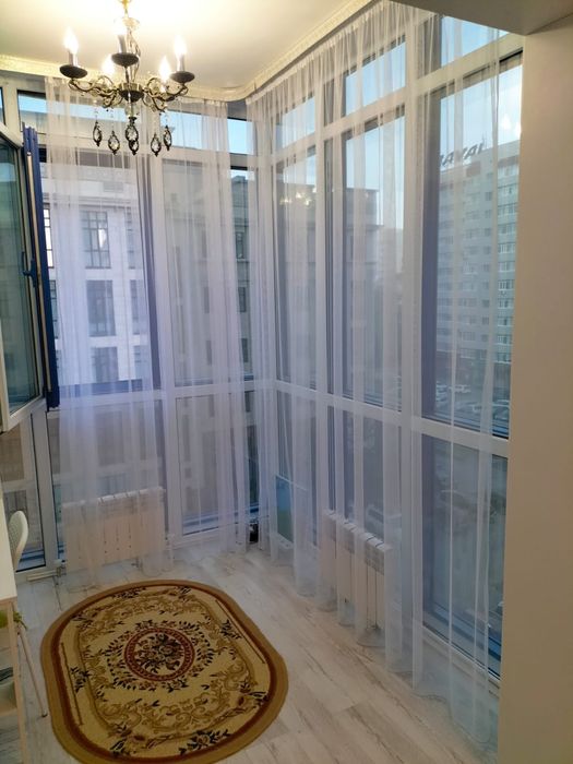 Сдам квартиру в аренду