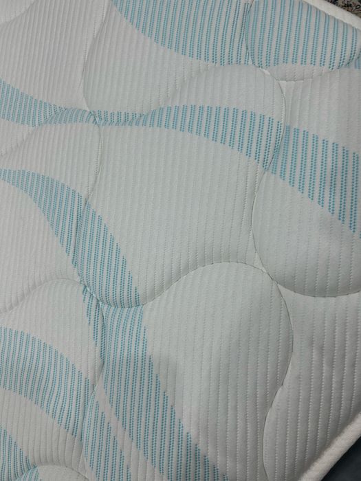 ортопидический матрас Аскона