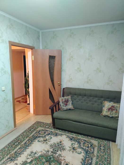 Двухэтажный комфортабельный дом