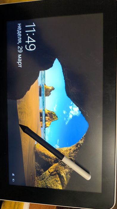 Wacom One Creative Pen Display графичен дисплей таблет