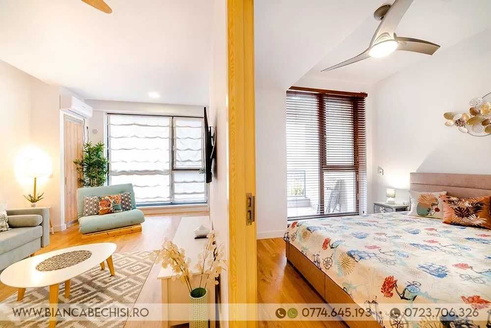 Fotografie imobiliara și Tur virtual 360