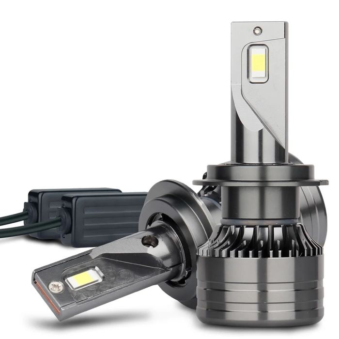 Лед Крушки Silver 20