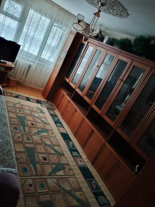 Сдам 3х комнатную квартиру