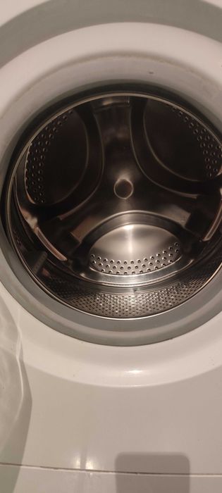 Стиральные машины Б/У