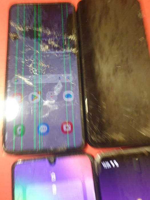 Pentru  piese  Samsung  galaxy   s20  plus .a22 .a31 .s8 .libere de retea