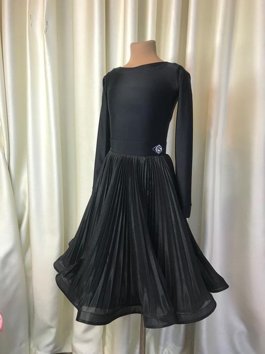 Платье бальное !