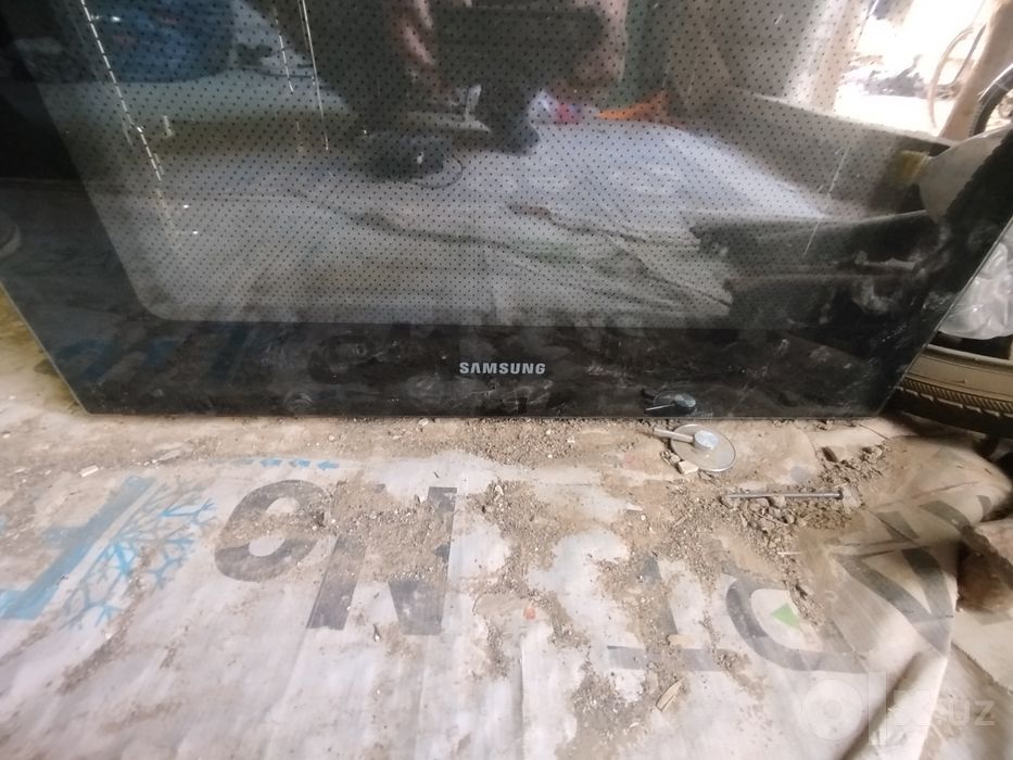 Промышленный духовка SAMSUNG (Tailand )