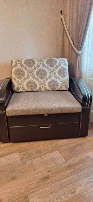 Продам кресло кровать