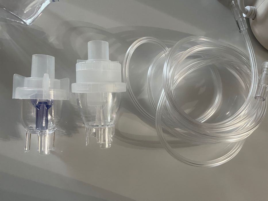 Продам ингалятор (небулайзер)