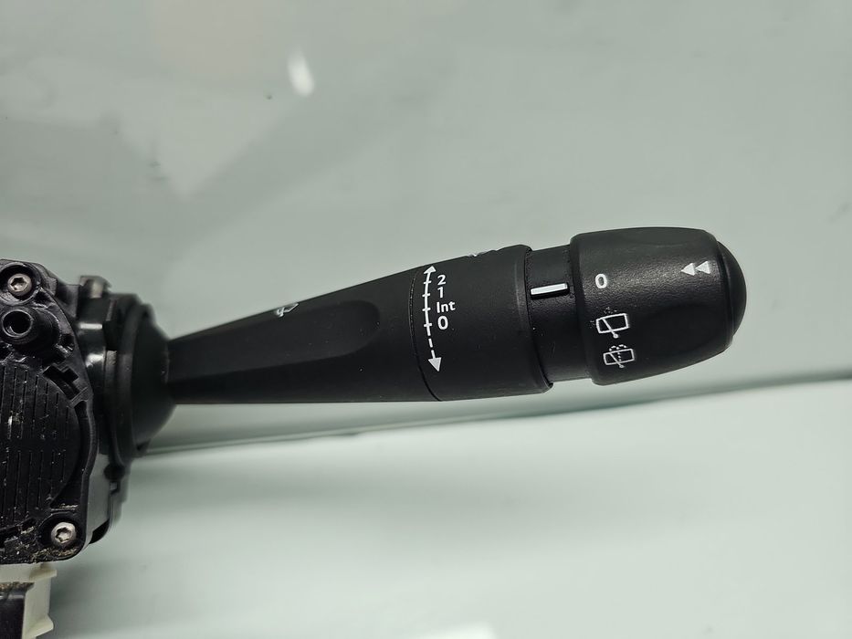 Bloc manete cu spirala volan PEUGEOT 2008 [Fabr 2013-prezent] 98081767