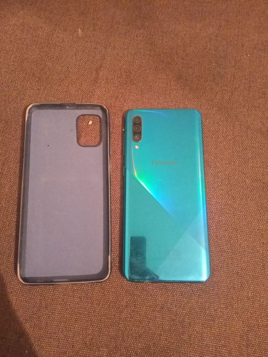 Samsung A30S,с гарантией