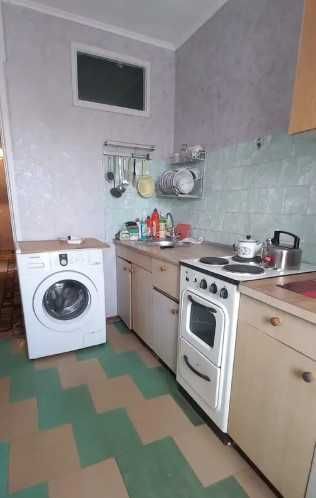 Двухкомнатная квартира
