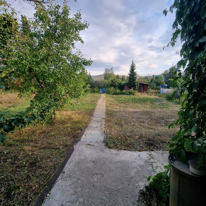 Дача в районе Ахмирово