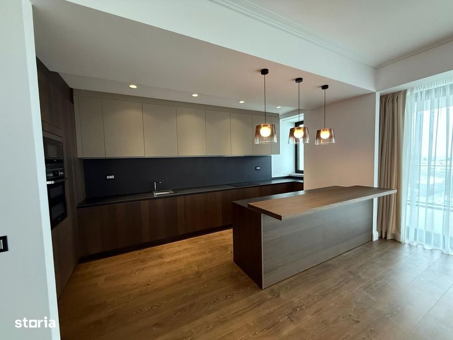 Apartament exclusivist - Herastrau