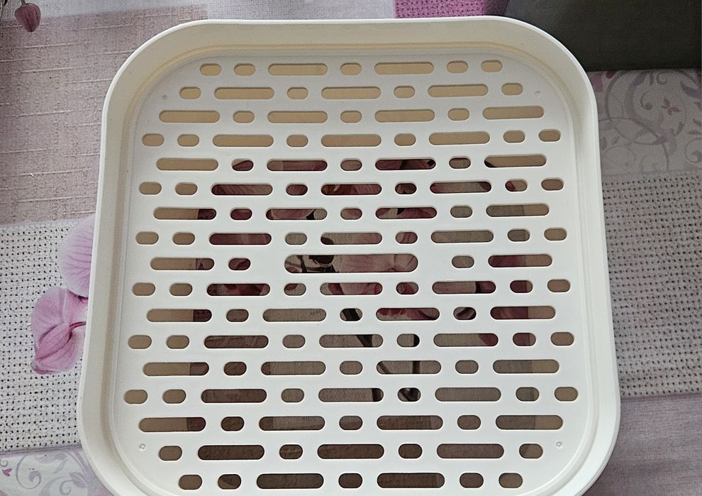 Стерилизатор и сушилник в едно - Lorelli