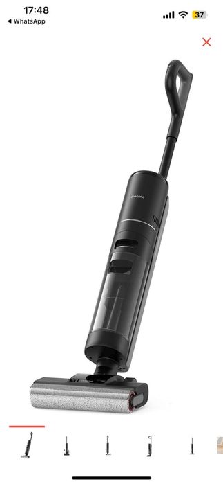 Dreame пылесос для дома