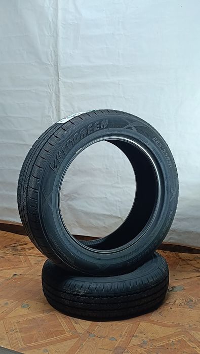 225/55R18  AUTOGREEN