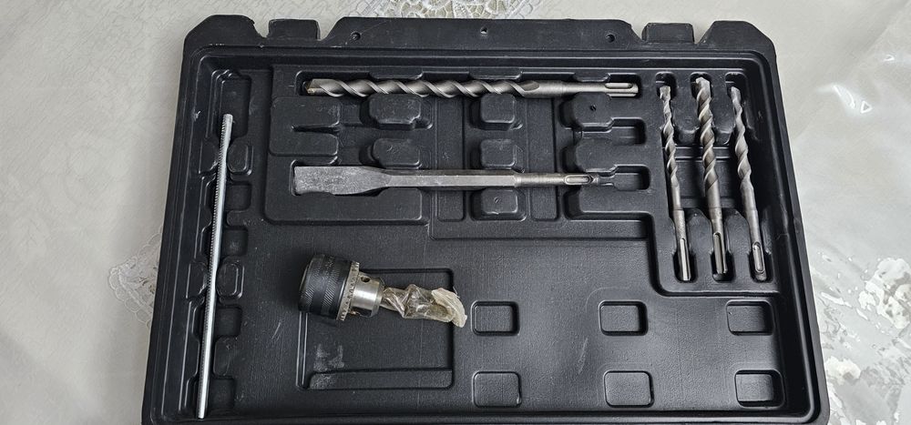 Перфоратор дрель ТеХа