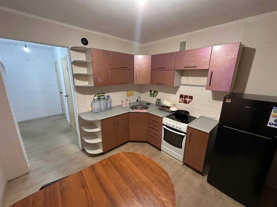 В продаже 1 ков квартира Сатпаева 36/2