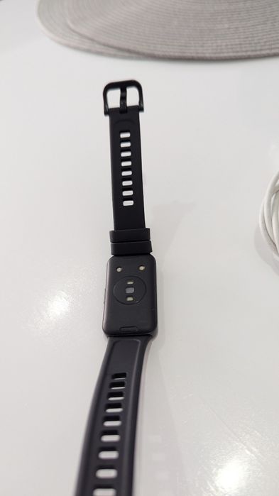 Huawei Band 8 Negru