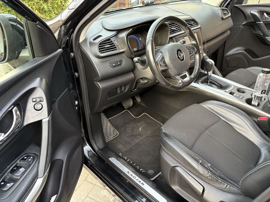Vand Renault KADJAR 1.5 ,EURO 6,fara AD BLUE