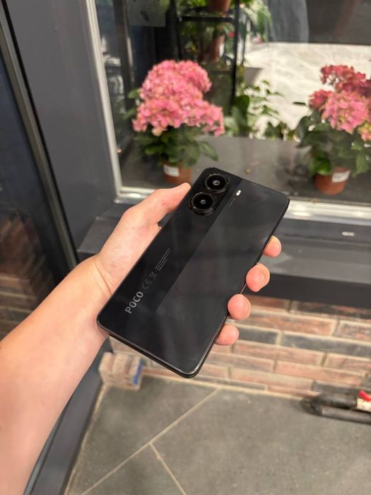 Обменяю poco x7 pro