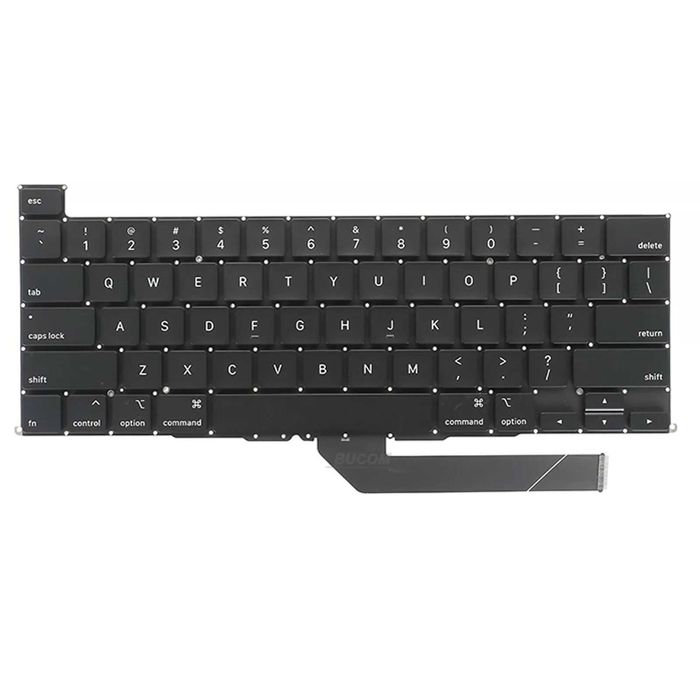 Tastatura Apple Macbook Pro A2141 US sau UK