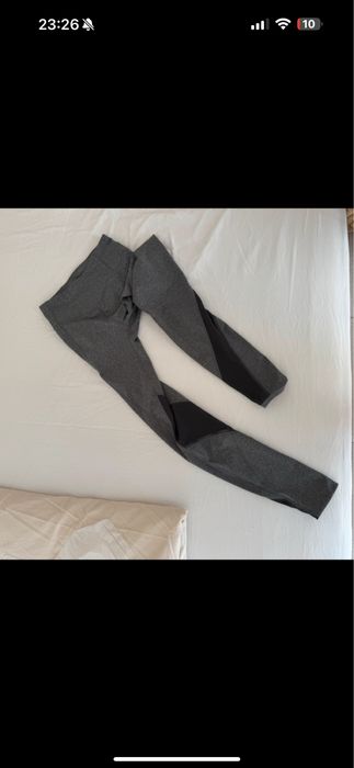 Donez Haine fitness dama marimea xs