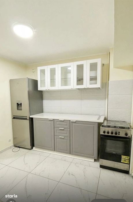 3 Camere | Bd. Unirii - Rond Alba Iulia | 102 mp | Etaj 2 | Sector 3