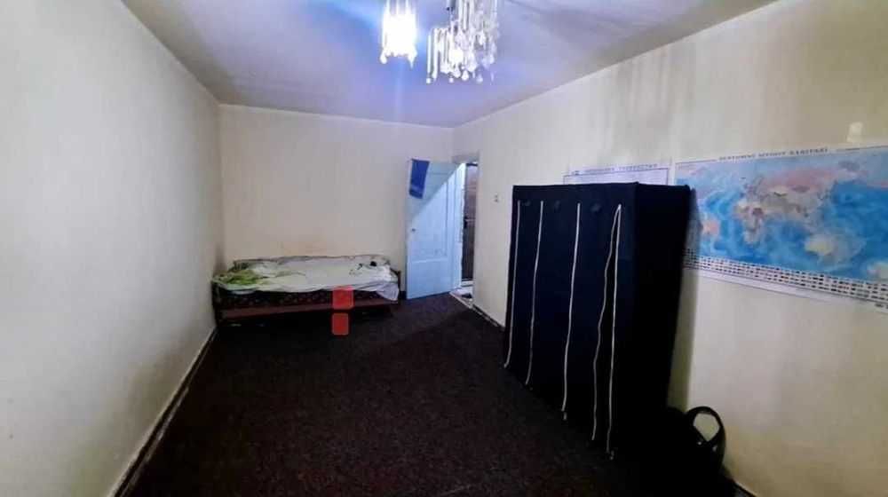 Продаётся 1х комн квартира на 1 этаже Ор-р Тадж Махал