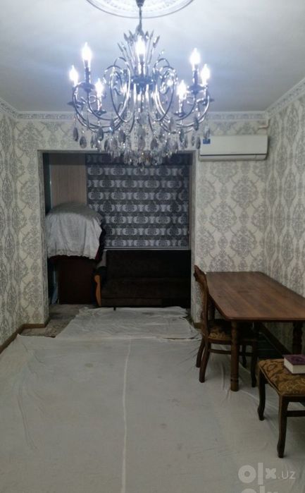 Аренда квартиры  ттз Ахмад югнакий хумоюн феруза