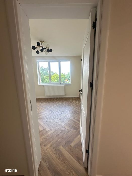 Apartament 2 camere - 57 mp - Renovat complet - Vedere Parc