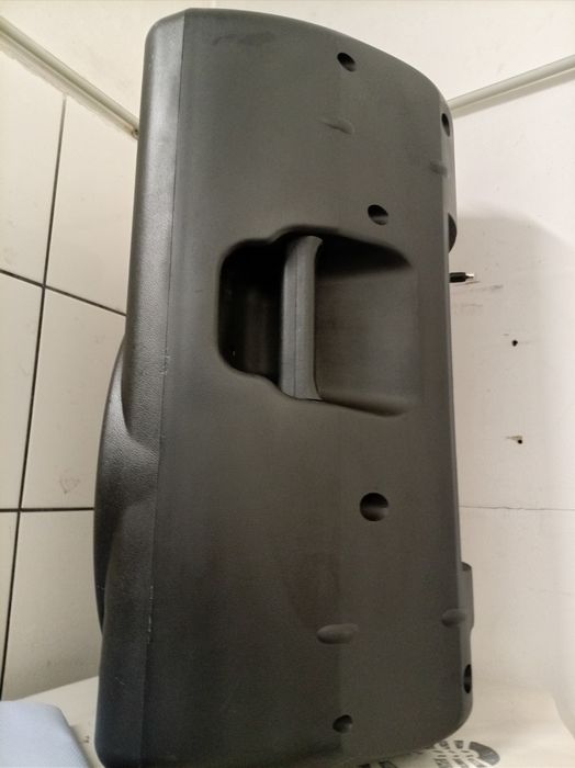 Vând boxă beringer și mixer