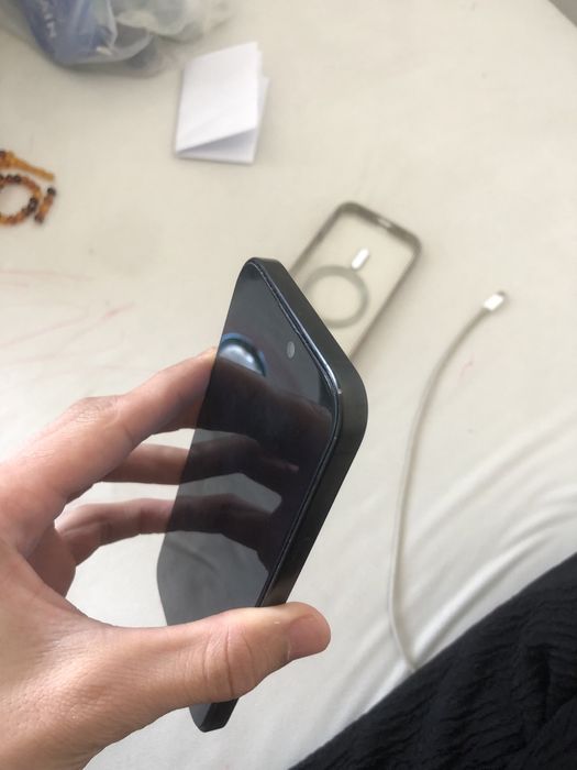 Iphone 16 Pro Max 256 tali LLA IDEAL