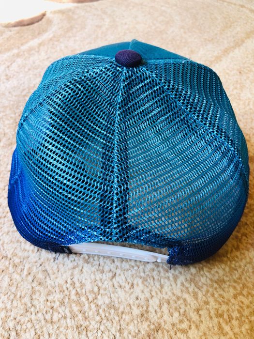 Sapca Snapback Yo MTV Raps Hip Hop Rap