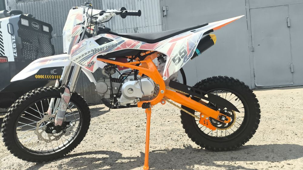 Продажа питбайки