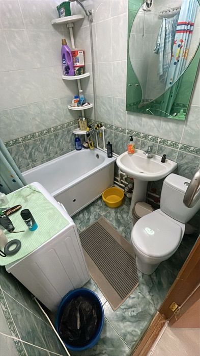 Продам 1 комнатную квартиру