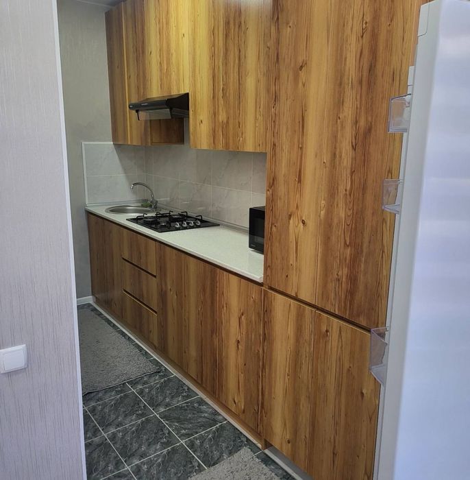 Chilonzor metrosi yonida kvartiram bor ijaraga beraman uzoq muddatga