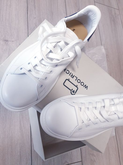 Adidasi  woolrich 42 noi