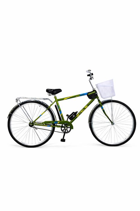 Велосипед Steels Урал 28