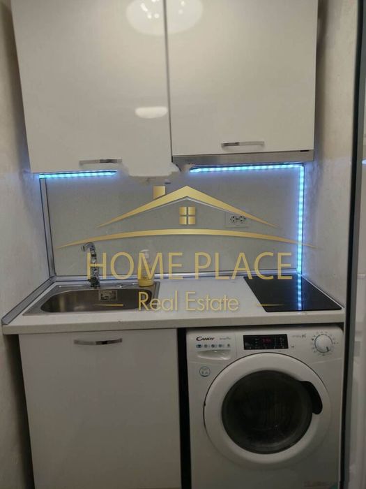 Дава се под наем Едностаен апартамент в Варна, Спортна зала - 22 кв.м за 328.95 € - Снимка #3