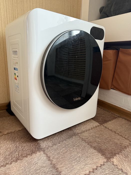 Сушилка б/у сушильная машинка