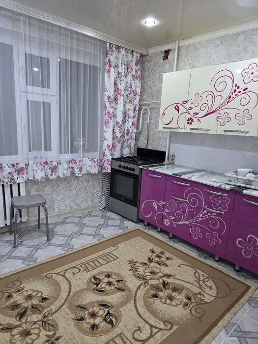 3 бөлмелі үй сатылады қандыағаштан