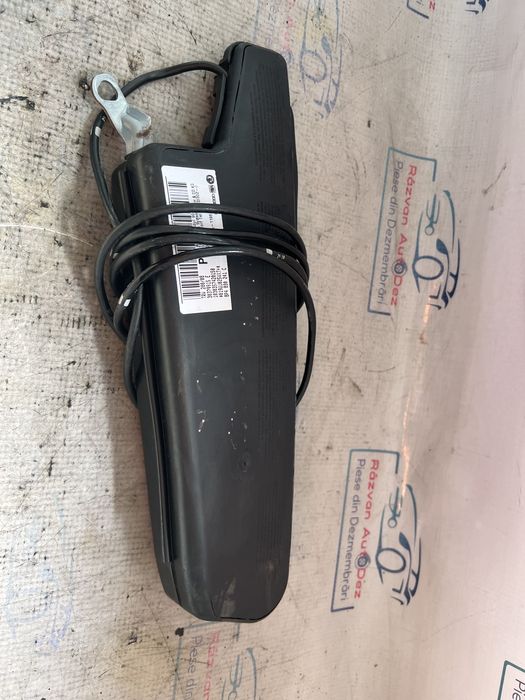 airbag scaun stanga fata audi a3 8p 2008