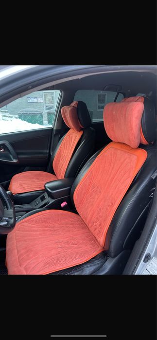 Накидки(чехлы) универсальные для любых авто